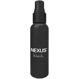 Очищувальний засіб Nexus Antibacterial Toy Cleaner для дезінфекції масажерів простати та іграшок