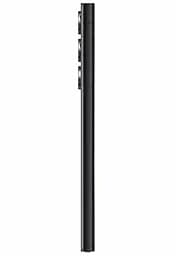Смартфон Samsung Galaxy S23 Ultra 12/512GB Graphite SM-S918BZAH - мініатюра 6