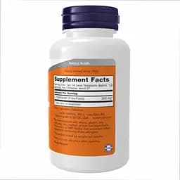 Амінокислота Now L-Tryptophan Powder 57 г - мініатюра 2