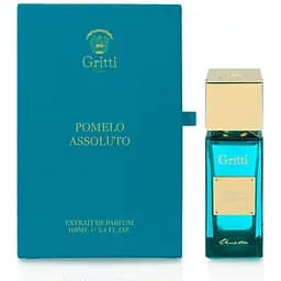 Духи оригинал Gritti Pomelo Assoluto 100 мл Extrait de Parfum