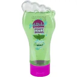 Ванночка для ног The Foot Factory Mint 180 мл