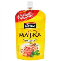Набір Нame: паштет Перекус Нame пауч 90 г + паштет Чеський Majka Нame пауч 90 г - мініатюра 3