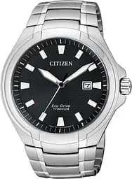 Часы Citizen Super Titanium BM7430-89E