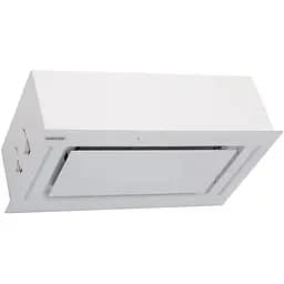 Вытяжка Eleyus Gemini 700 LED 52 WH