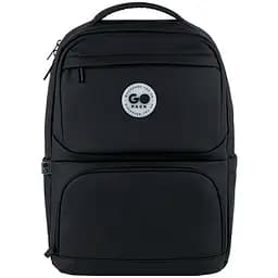 Рюкзак GoPack Teens 150L Чорний (GO26-150L) - мініатюра 3