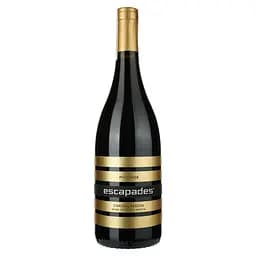 Вино Mare Magnum Escapades Pinotage, червоне, сухе, 14,5%, 0,75 л