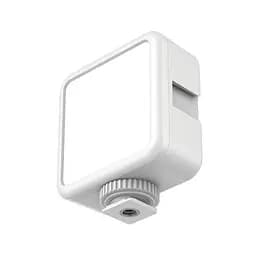 Відеосвітло Ulanzi VL49 Rechargeable Mini RGB Light 6W White (2586) - мініатюра 5