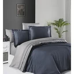 Комплект постільної білизни First Choise Євро 000280412