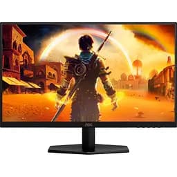 Монітор 27" AOC Q27G42XNE QHD VA 180Hz (Q27G42XNE)