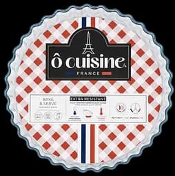Форма O Cuisine 27 см kuh0016012 - мініатюра 2