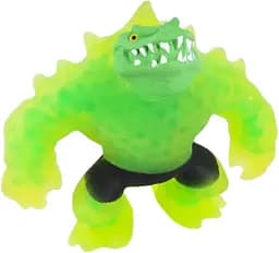 Іграшка антистрес герої 4, шарики орбізи, 16.5x16.5 см (В асортименті)