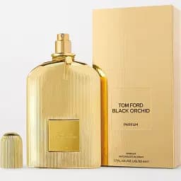 Оригінал Tom Ford Black Orchid 50 мл PARFUM