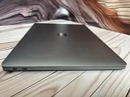Ноутбук Apple MacBook Pro 13" 2017 A1708 i5-7360U/8/256 (C02VNDFYHV29) Б/в - мініатюра 5