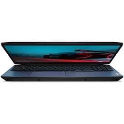 Ігровий ноутбук Lenovo IdeaPad 3 15ARH05 AMD Ryzen 7 4800H до 4, 20 ГГц, 15, 6, Full HD, IPS, 8 ГБ, 512 ГБ SSD, NVIDIA GeForce GTX 1650 Ti 4 ГБ, Free DOS, Chameleon Blue - мініатюра 6