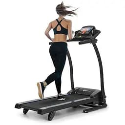 Беговая дорожка Capital Sports Pacemaker F100 (10033780)