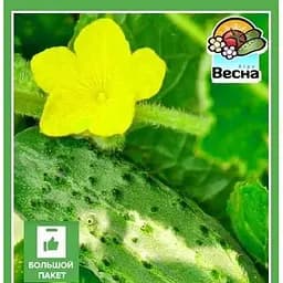 Семена Весна Огурец Муравей F1 Большой пакет 0.5 г (32476)