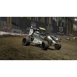 Ключ активації Microsoft World of Outlaws: Dirt Racing 2023 Ultimate Edition для Xbox One/Series S/X - мініатюра 7