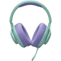 Гарнітура JBL Quantum 360 Wireless Cyan (JBLQTUM360CYN) (7023989) - мініатюра 8