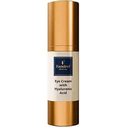 Крем для шкіри навколо очей Famirel Hyaluronic Acid Extra Hydration 30 мл