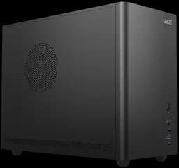 Корпус 2E Credo Metal V350B Black