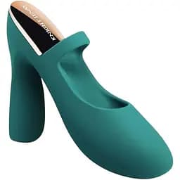 Вишуканий вібратор на палець Knight Jenay Ice & Fire лубрикант у комплекті