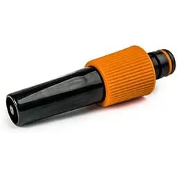 Насадка поливальная регулируемая Bradas POWER JET BLACK LINE, с ярлыком (ECO-PWB4730)