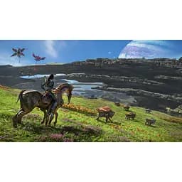 Ключ активації Microsoft Avatar: Frontiers of Pandora Deluxe Edition для Xbox Series S/X - мініатюра 3