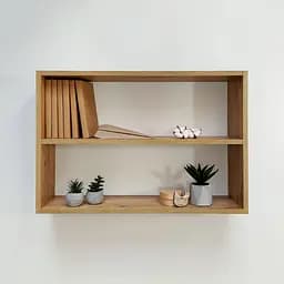 Полиця Hopanchuk Furniture Воррен севілья (66C3)