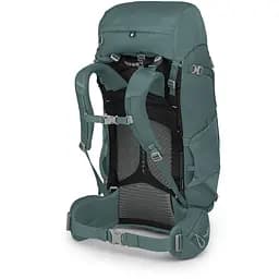 Рюкзак Osprey Viva 65 зелений - мініатюра 3
