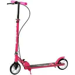 Самокат Skyper Pegas 68-89х54.5 см рожевий 000283560