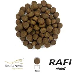 Сухий корм для дорослих собак Dolina Noteci Rafi з качкою 10 кг - мініатюра 2