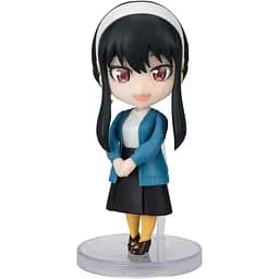 Фигурка Bandai Namco Yor Forger Spy Family Йор Форджер Семья шпиона 8 см BN YF SF 132