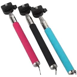 Монопод Z07-1 тримач висувний для selfi