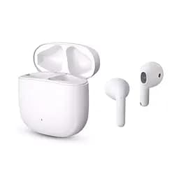 Навушники Xiaomi MiiiW TWS Wireless Earbuds Marshmallow White (MWTW03)