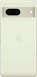 Смартфон Google Pixel 7 5G 8/128Gb Lemongrass US - мініатюра 2