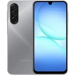 Мобільний телефон Samsung Galaxy A17 LTE 4/128Gb Gray (SM-A175FZABEUC)