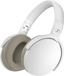 Наушники Sennheiser HD 350 BT Over-Ear Wireless Mic White (508385)