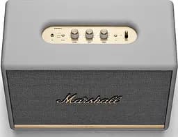 Портативна акустика Marshall Woburn II бездротова біла (1001905) - мініатюра 4