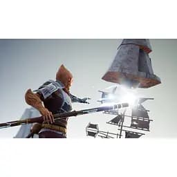 Ключ активації Microsoft The Crown of Wu для Xbox One/Series S/X - мініатюра 3
