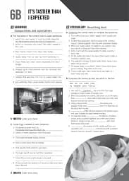 Cambridge English Empower 2nd Edition B1+ Intermediate WB with Answers - мініатюра 3