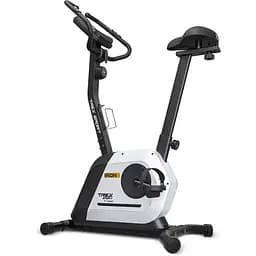 Велотренажер Trex Sport TX-500MB IRON магнитный белый