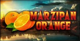 Марципан Lorizio апельсиновый "Orange"