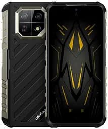 Смартфон Ulefone Armor 22 8/128Gb Black Global version - мініатюра 1
