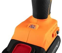 Шурупокрут-дриль акумуляторний Energy+ 18В Neo Tools teh0025247 - мініатюра 9
