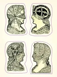 The Esoterica Sticker Book. From Astrology to Tarot - мініатюра 4