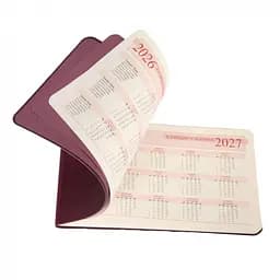 Щотижневик Leo Planner Story датований 10 х 17 см 128 сторінок (252653) - мініатюра 3