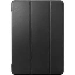 Чохол-книжка Epik для iPad 10.2 (2019/2020/2021) Black