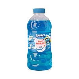 Раствор для мыльных пузырей "Smurfs Love" DoDo Toys 200599 объем 1000 мл