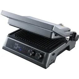 Електрогриль Polaris PGP 7003 Smokeless графітовий (24159) - мініатюра 7