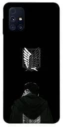 Чехол itsPrint Scouting legion levi для Samsung Galaxy M31s